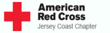 Red Cross New Jersey Coast Chapter