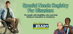Ocean County Evacuation Routes